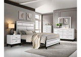 1645WH-9 Davi Chest