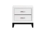 Davi Night Stand