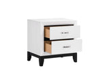 1645WH-4 Davi Night Stand