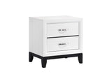 1645WH-4 Davi Night Stand