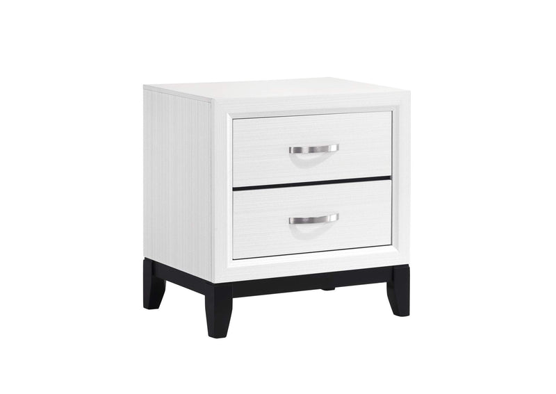1645WH-4 Davi Night Stand