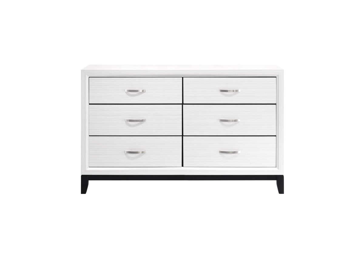 1645WH-5 Davi Dresser