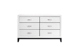 1645WH-5 Davi Dresser