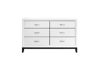 1645WH-5 Davi Dresser