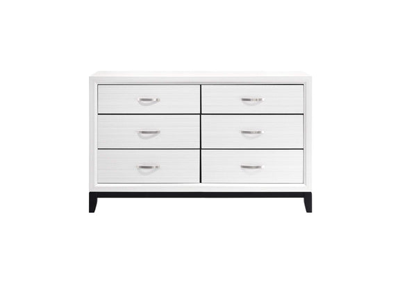 1645WH-5 Davi Dresser
