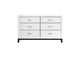 1645WH-5 Davi Dresser