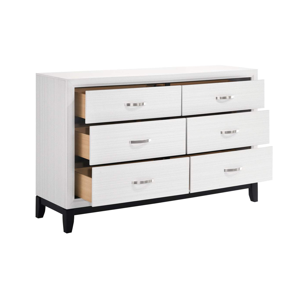 1645WH-5 Davi Dresser