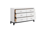 1645WH-5 Davi Dresser