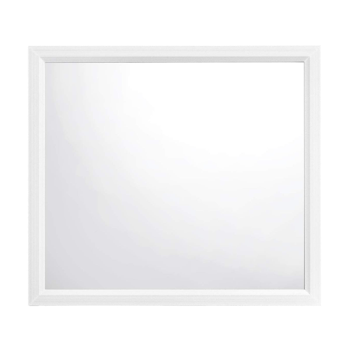1645WH-6 Davi Mirror