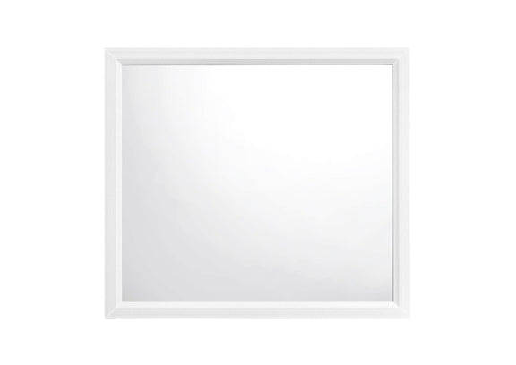 1645WH-6 Davi Mirror
