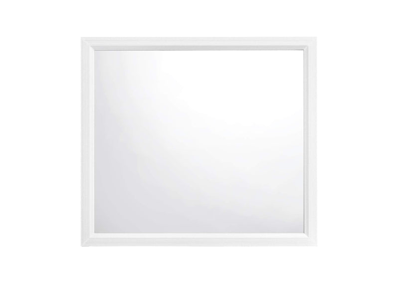 1645WH-6 Davi Mirror