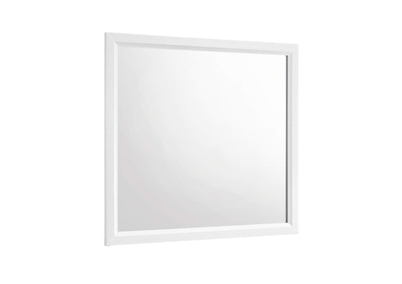 1645WH-6 Davi Mirror