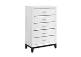 1645WH-9 Davi Chest