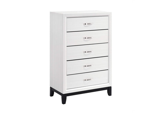 1645WH-9 Davi Chest
