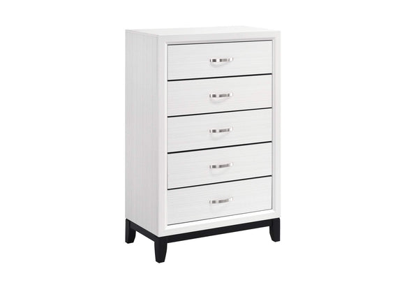 1645WH-9 Davi Chest