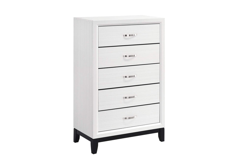 1645WH-9 Davi Chest