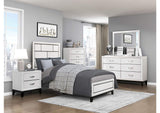 1645WH-4 Davi Night Stand