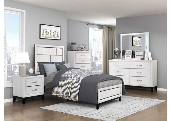 1645WH-9 Davi Chest