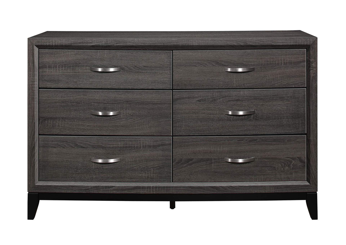 1645-5 Davi Dresser