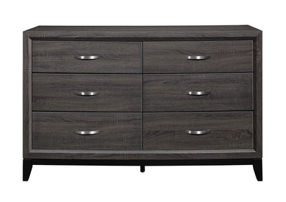 1645-5 Davi Dresser