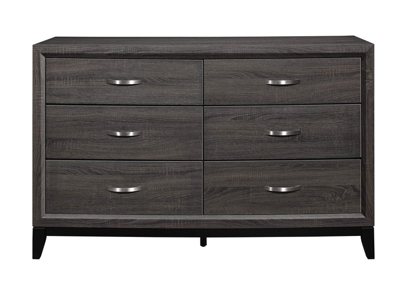 1645-5 Davi Dresser