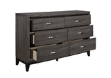 1645-5 Davi Dresser
