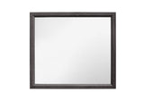 1645-6 Davi Mirror