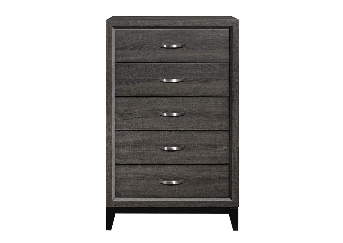 1645-9 Davi Chest