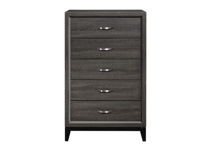 1645-9 Davi Chest