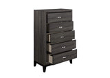 1645-9 Davi Chest