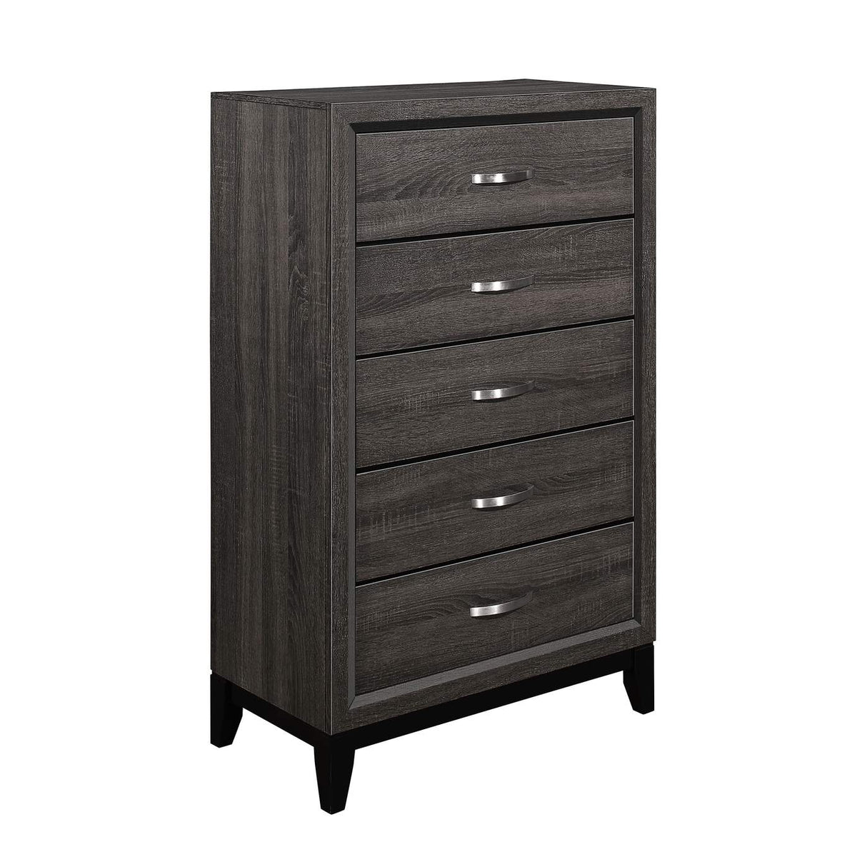 1645-9 Davi Chest