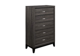 1645-9 Davi Chest