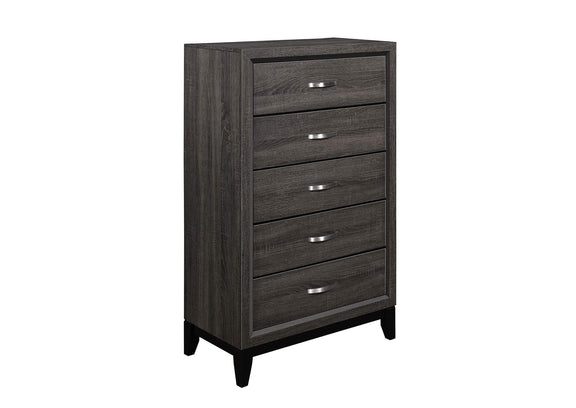 1645-9 Davi Chest