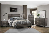 1645-9 Davi Chest