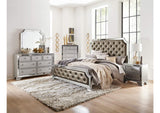 1646-4 Avondale Night Stand