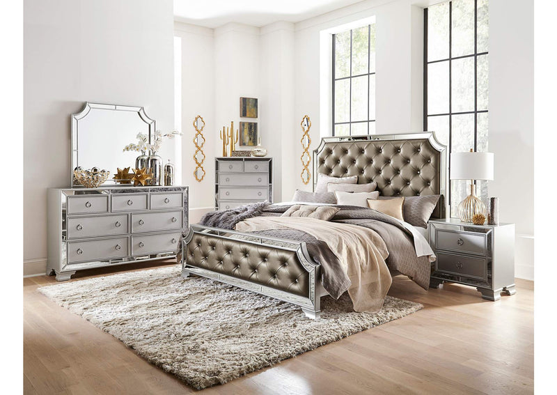1646-4 Avondale Night Stand