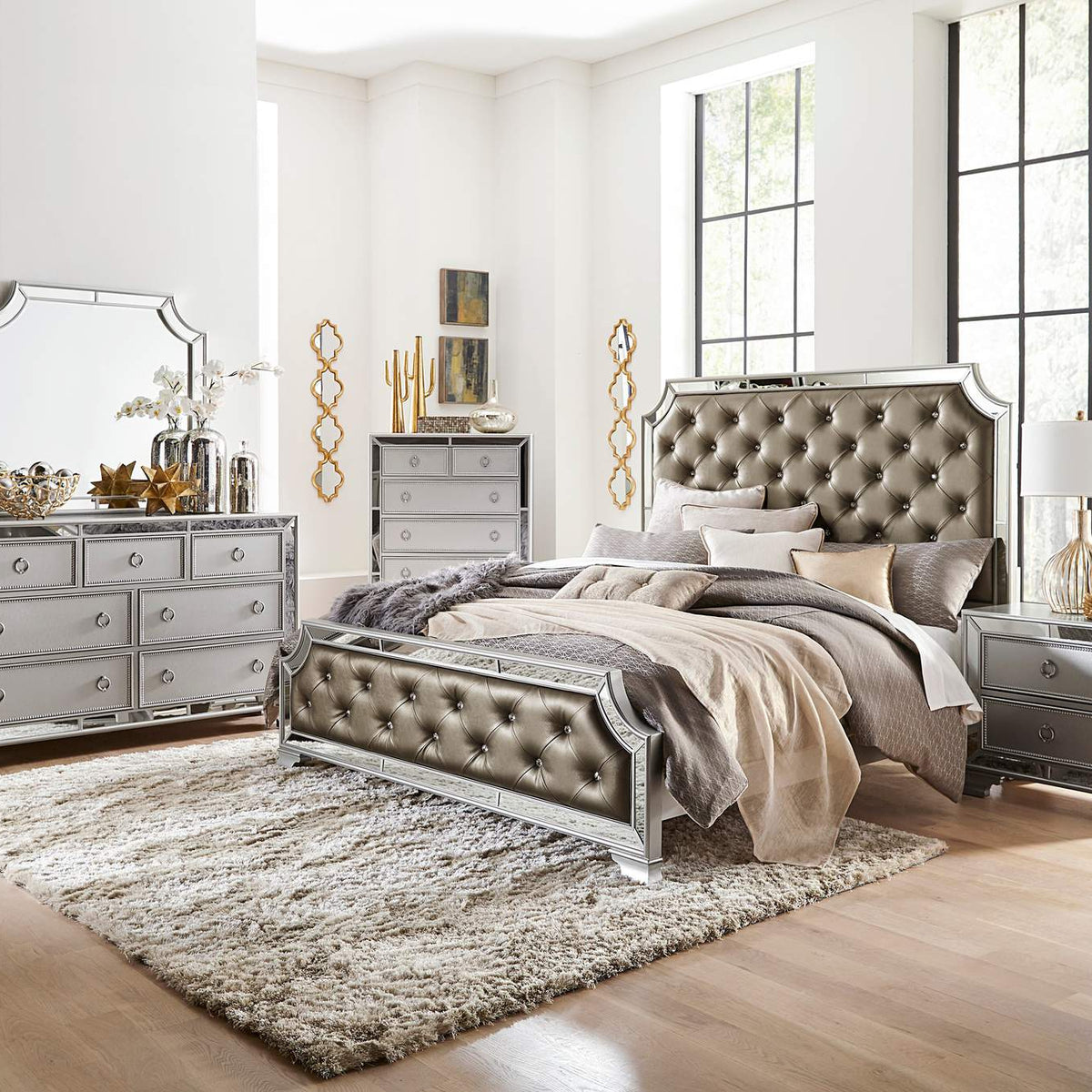 1646-5 Avondale Dresser