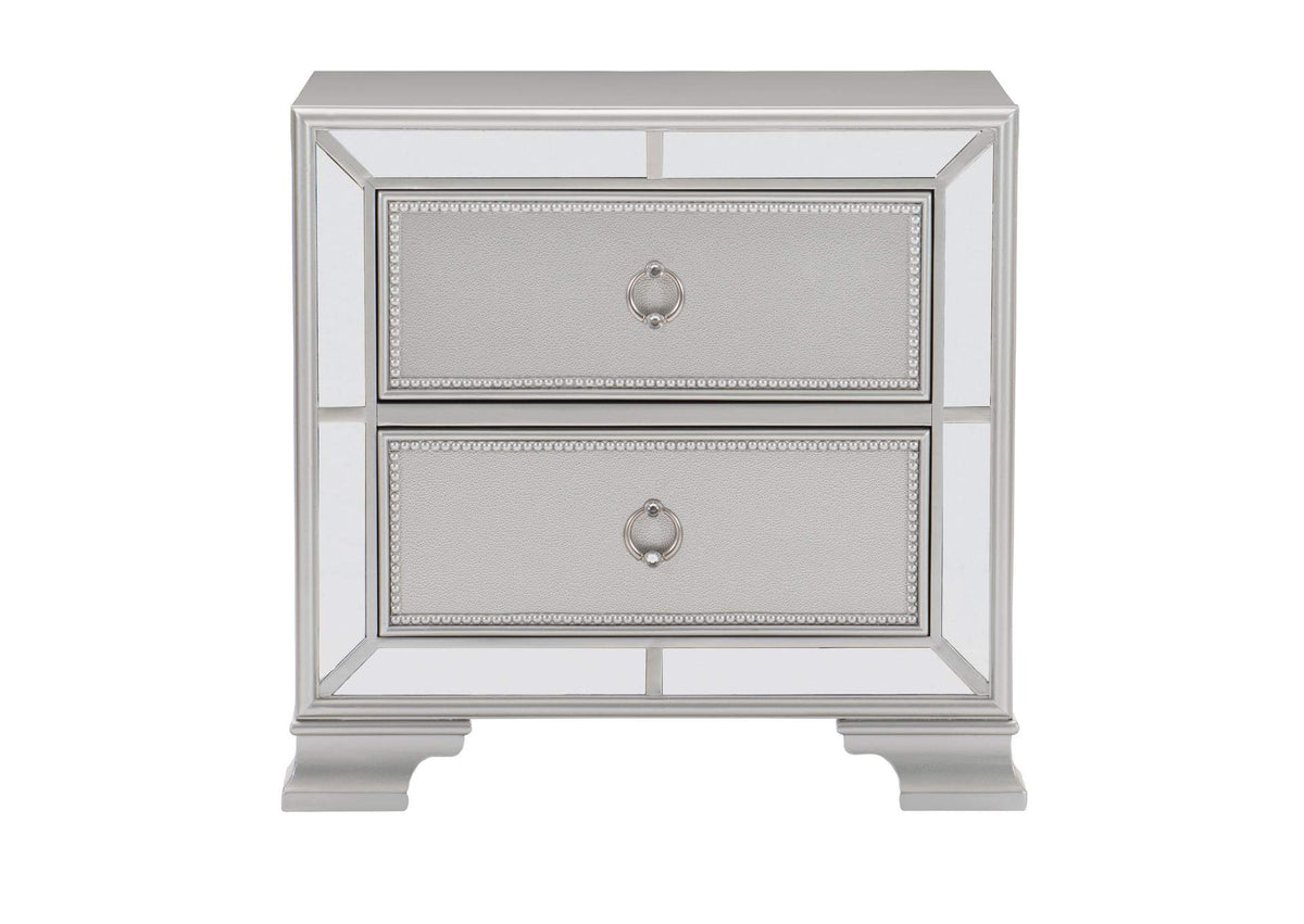 1646-4 Avondale Night Stand
