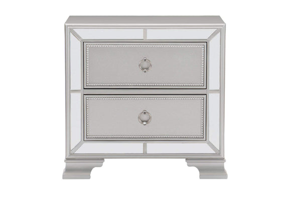 1646-4 Avondale Night Stand