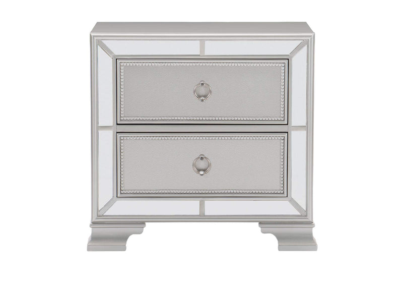 1646-4 Avondale Night Stand