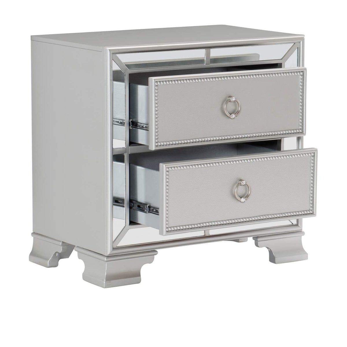 1646-4 Avondale Night Stand