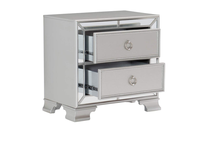 1646-4 Avondale Night Stand