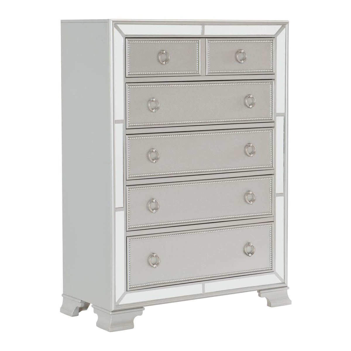 1646-9 Avondale Chest