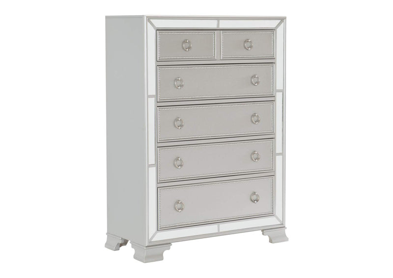1646-9 Avondale Chest
