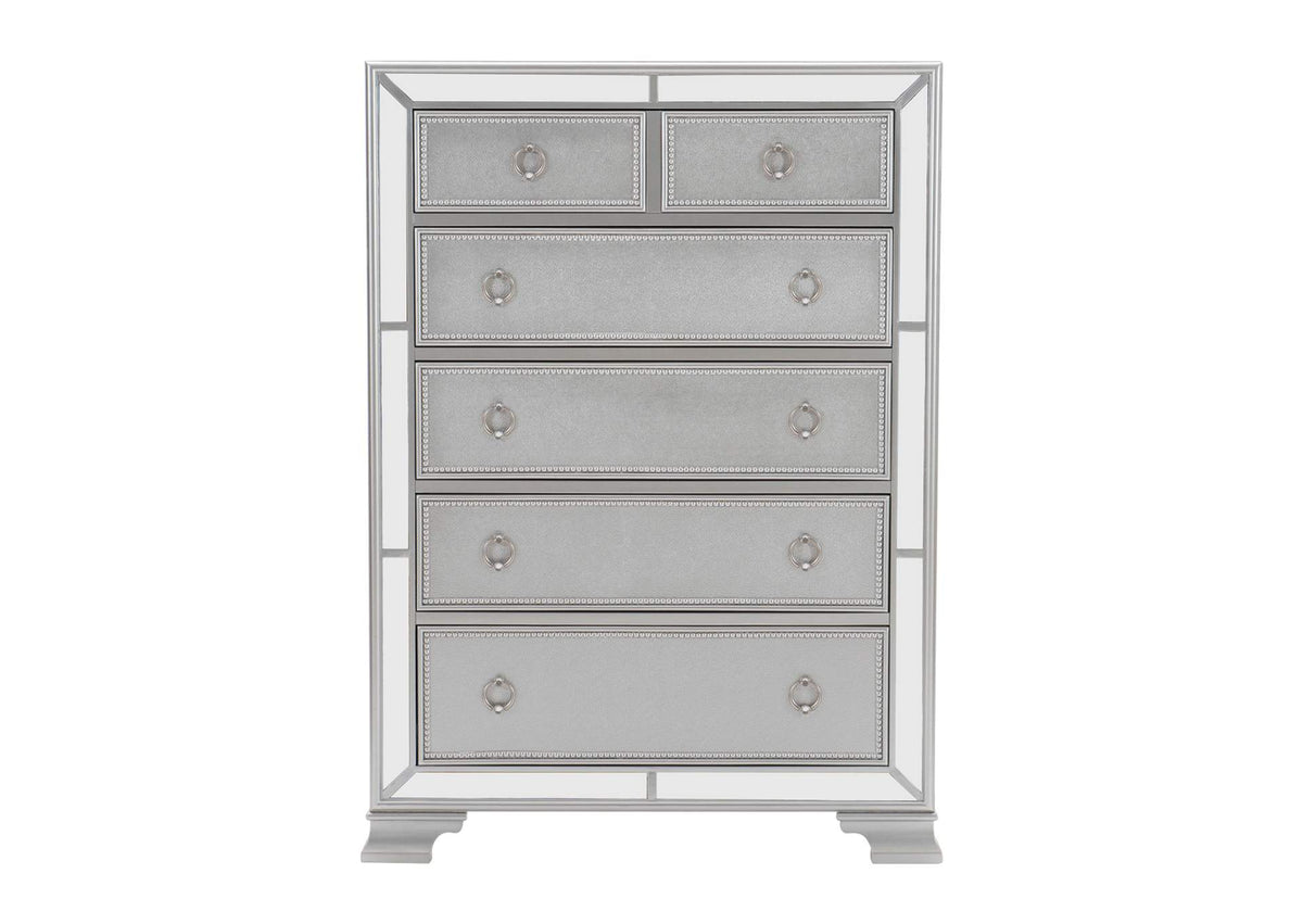 1646-9 Avondale Chest