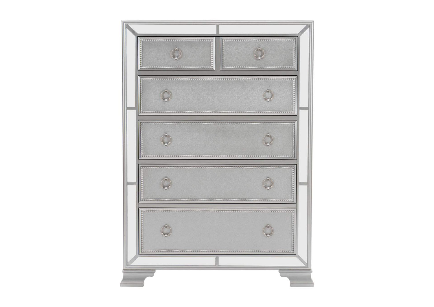 1646-9 Avondale Chest