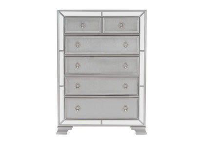 1646-9 Avondale Chest