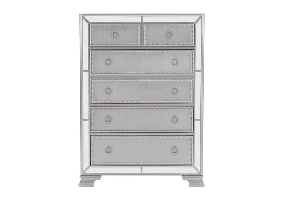 1646-9 Avondale Chest