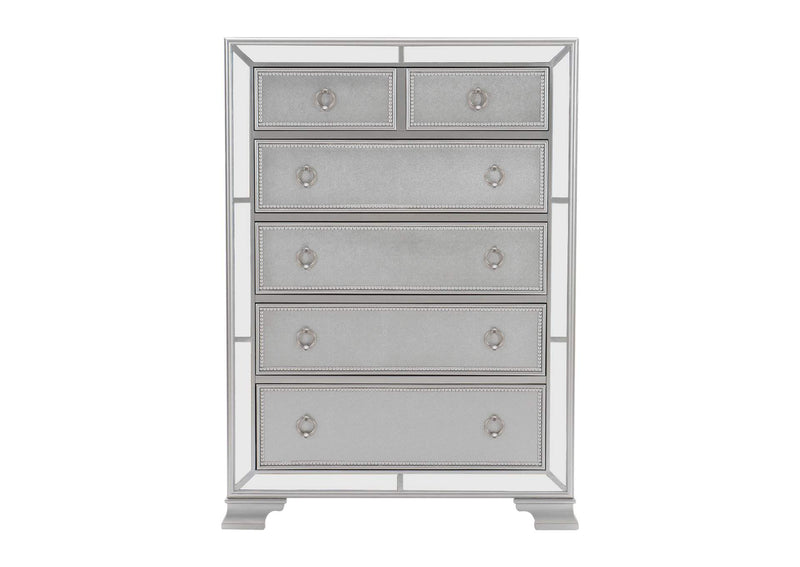 1646-9 Avondale Chest