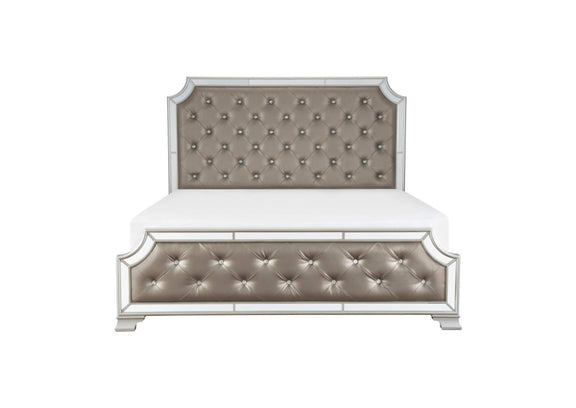 1646K-1EKKIT Avondale Eastern King Bed